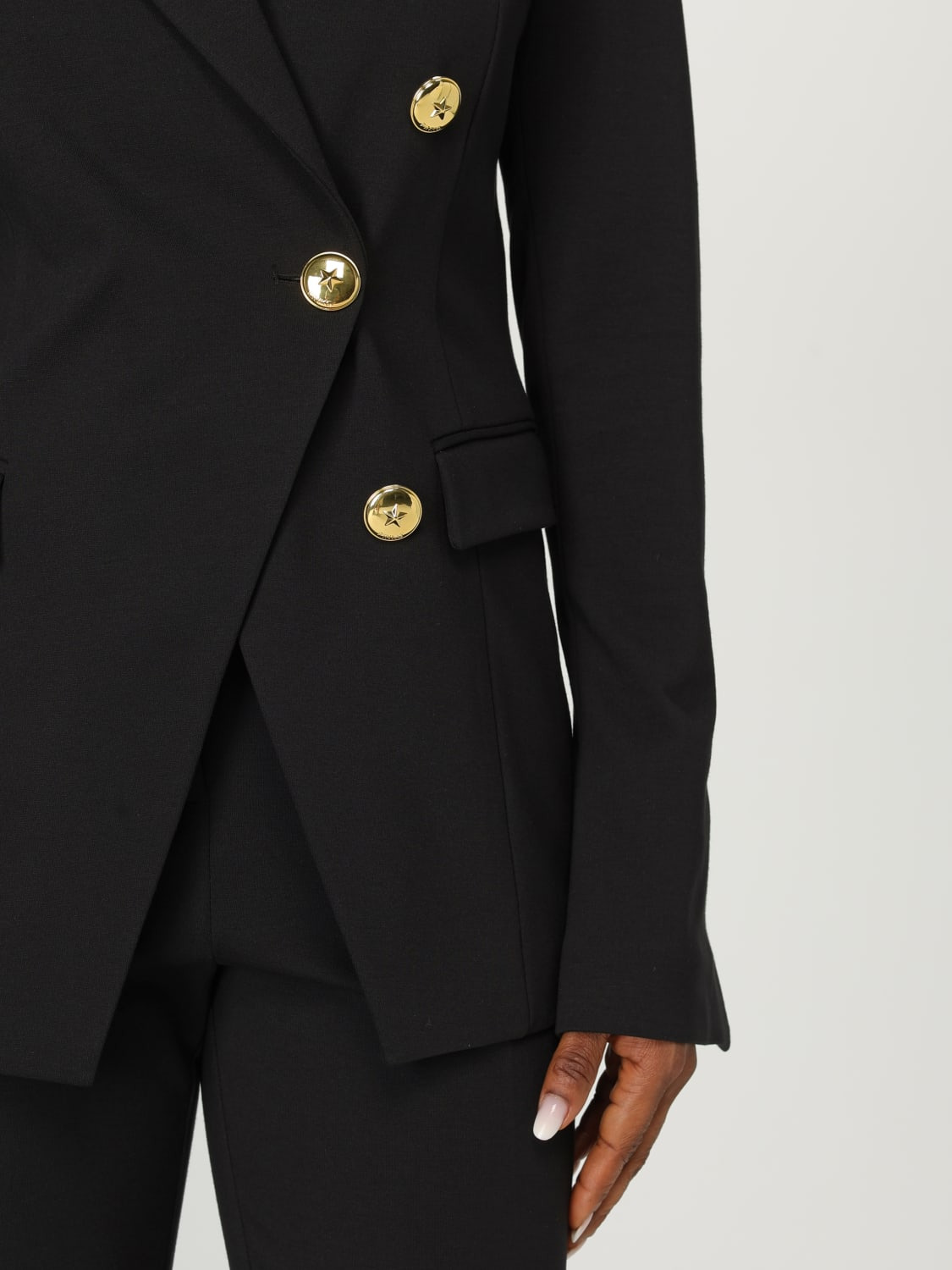 Blazer woman Pinko - 5