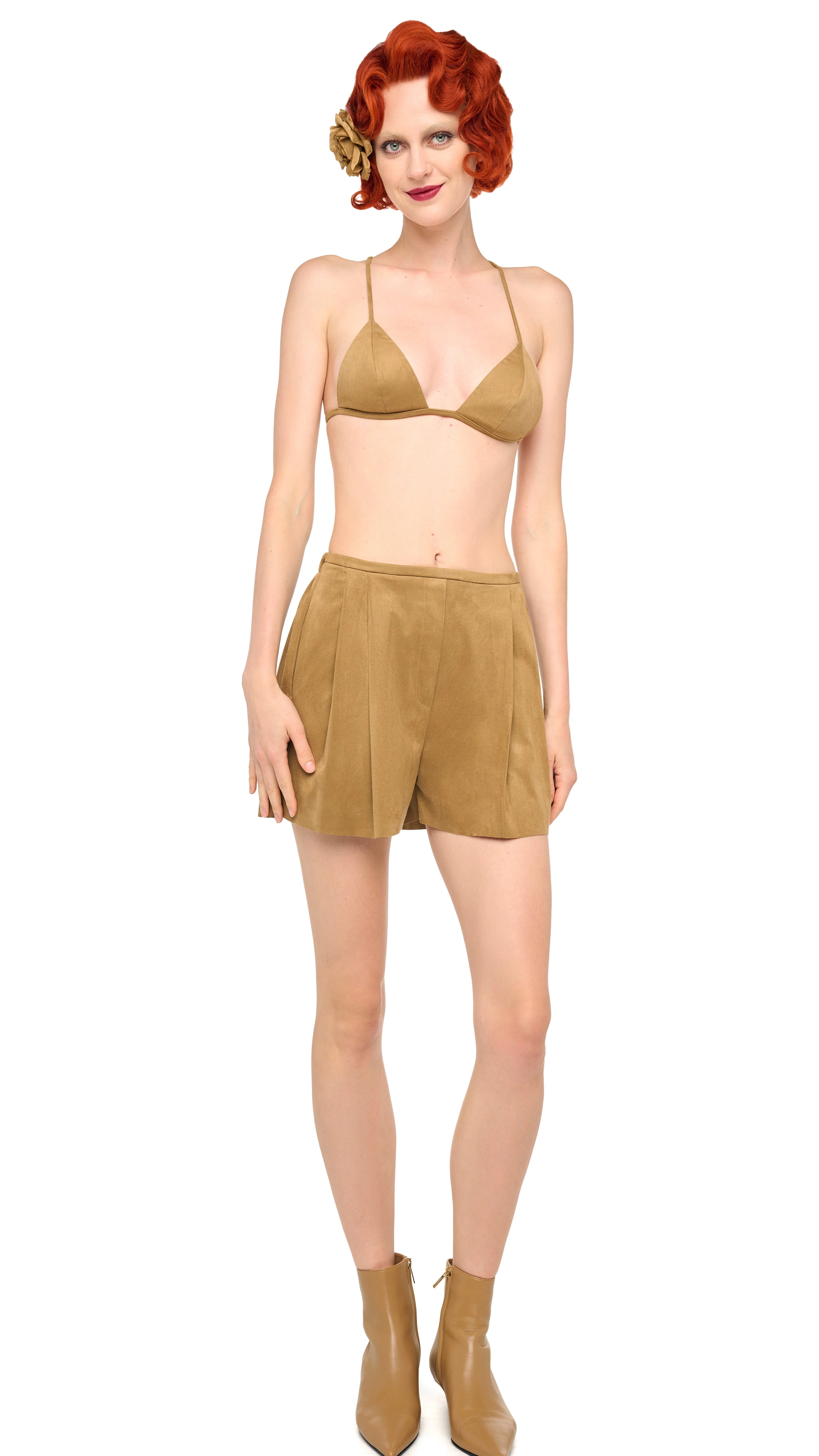NO TIE BIKINI BRA - 1