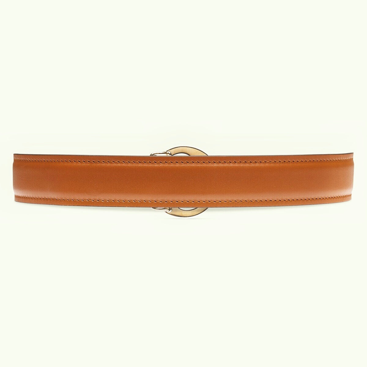 Gucci Blondie Leather Belt - 3