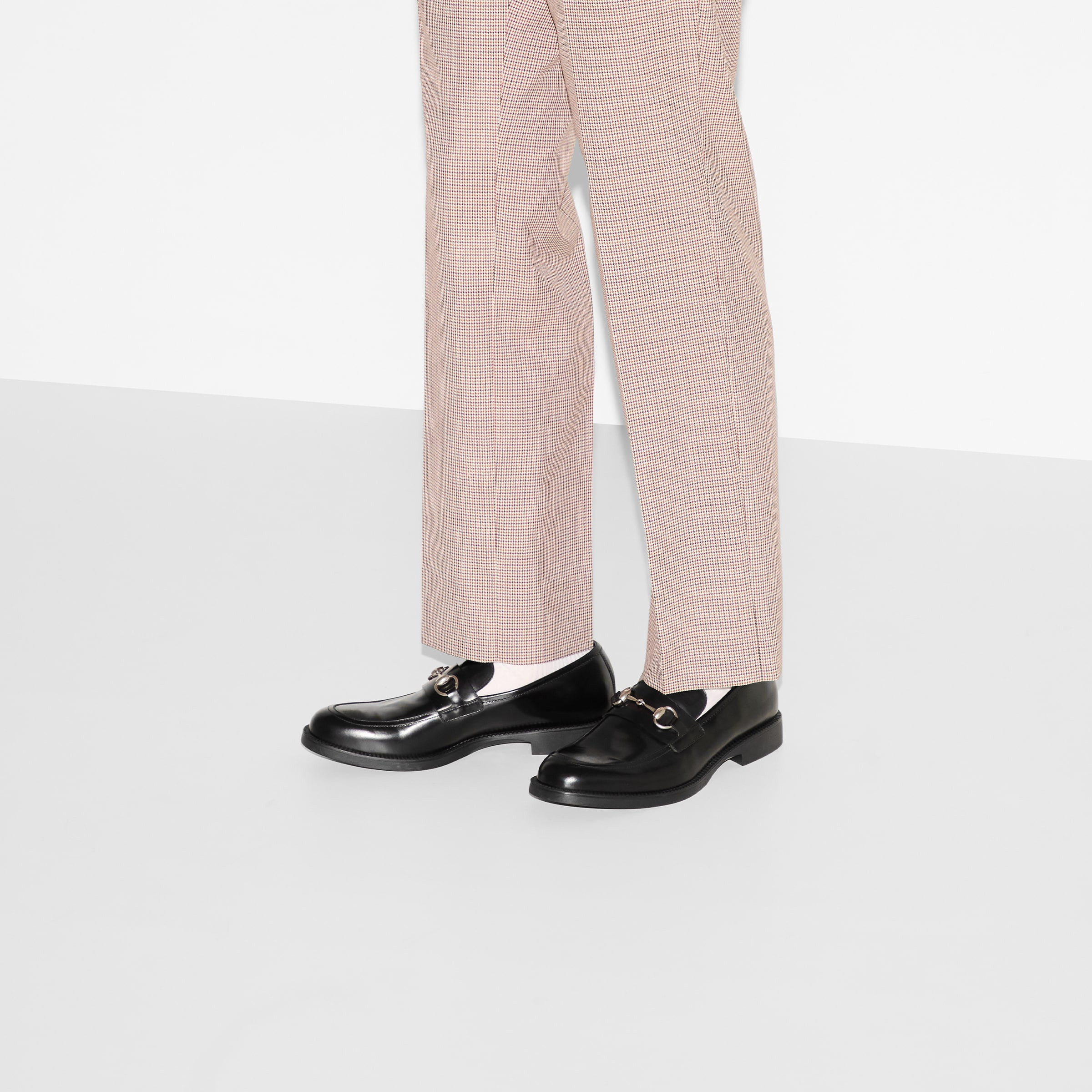 Men's loafer with Horsebit - 3