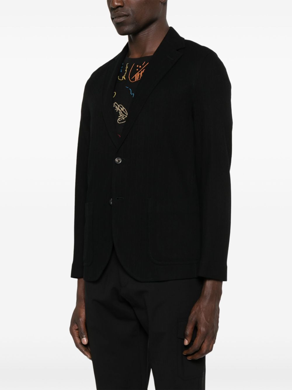 Circolo 1901 - Circolo 1901 Blazer - 3
