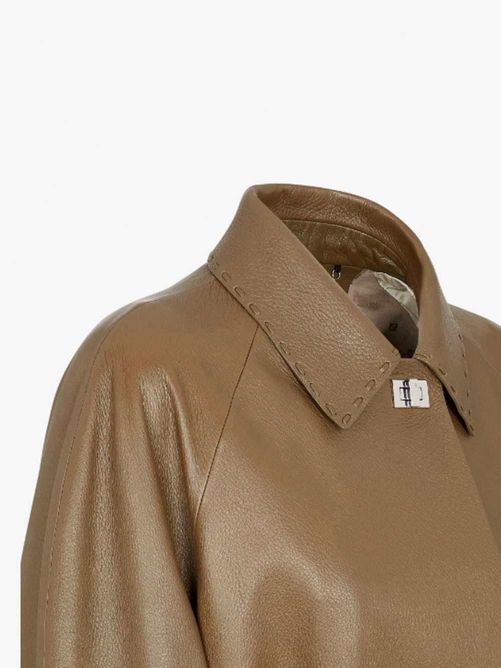Overcoat - 3