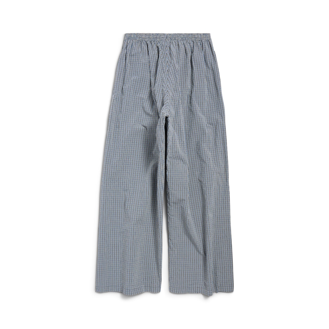 Men's Tracksuit Pants in Blue/beige - 6
