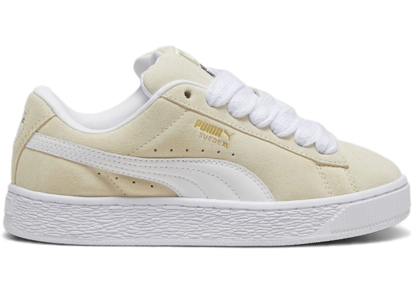 Puma Suede XL Sugared Almond - 1