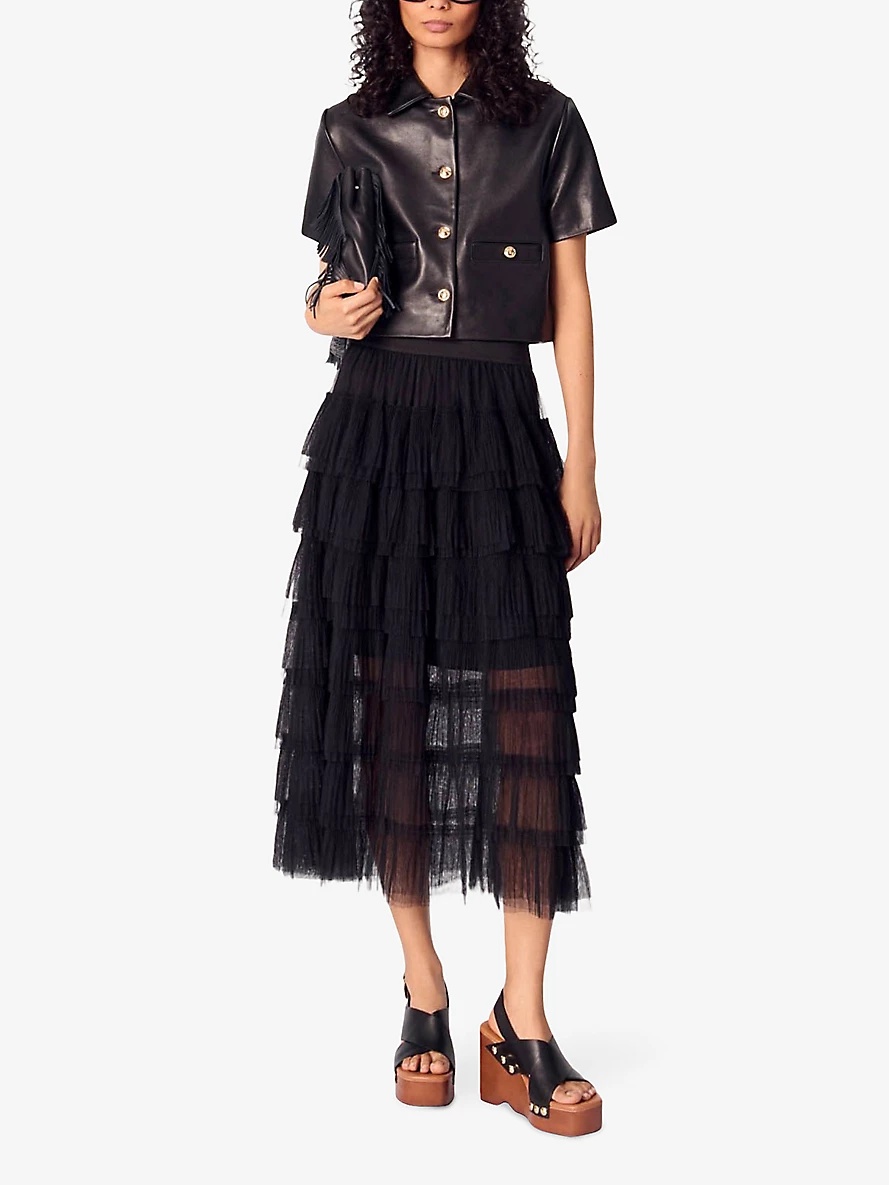 selfridges's post