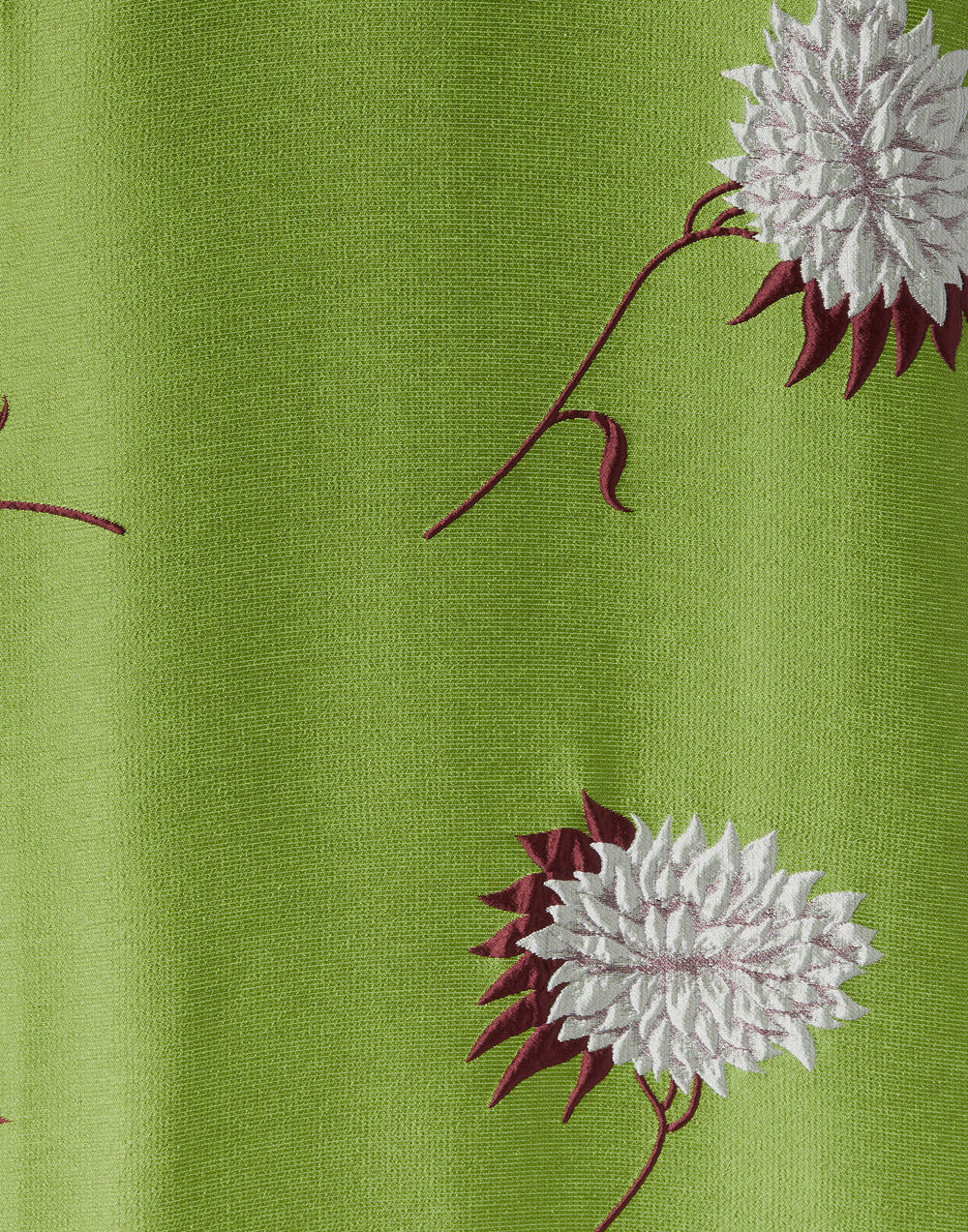 Swing Dress - 4