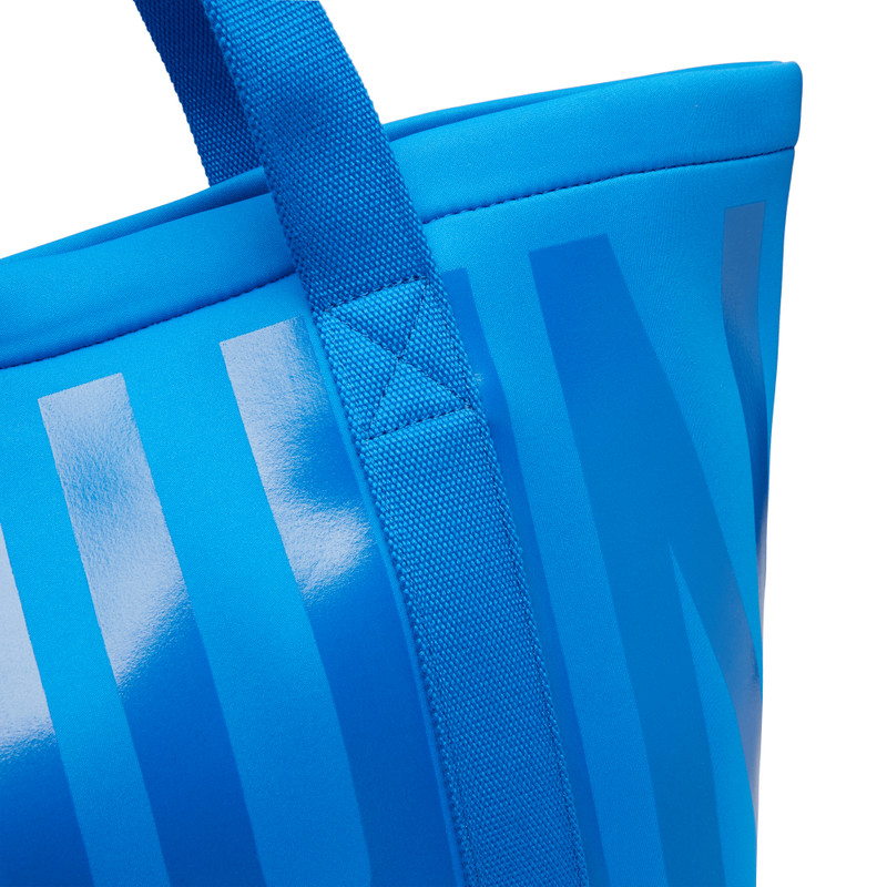 Unisex Neoprene Large Beach Bag Solid 4