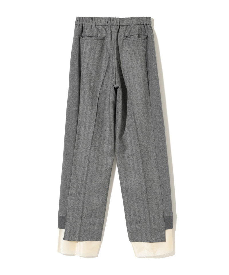 UNDERCOVER UP2D1506-1 outlook