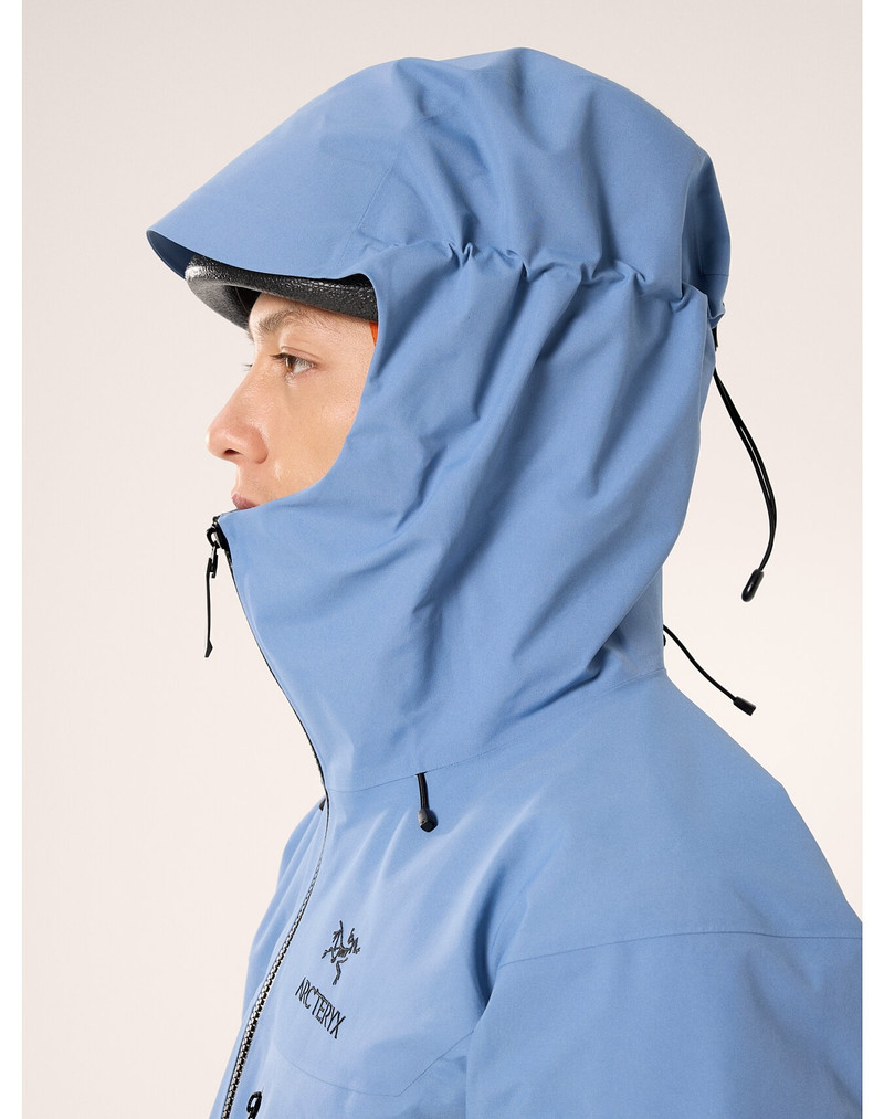Alpha SV Jacket 6