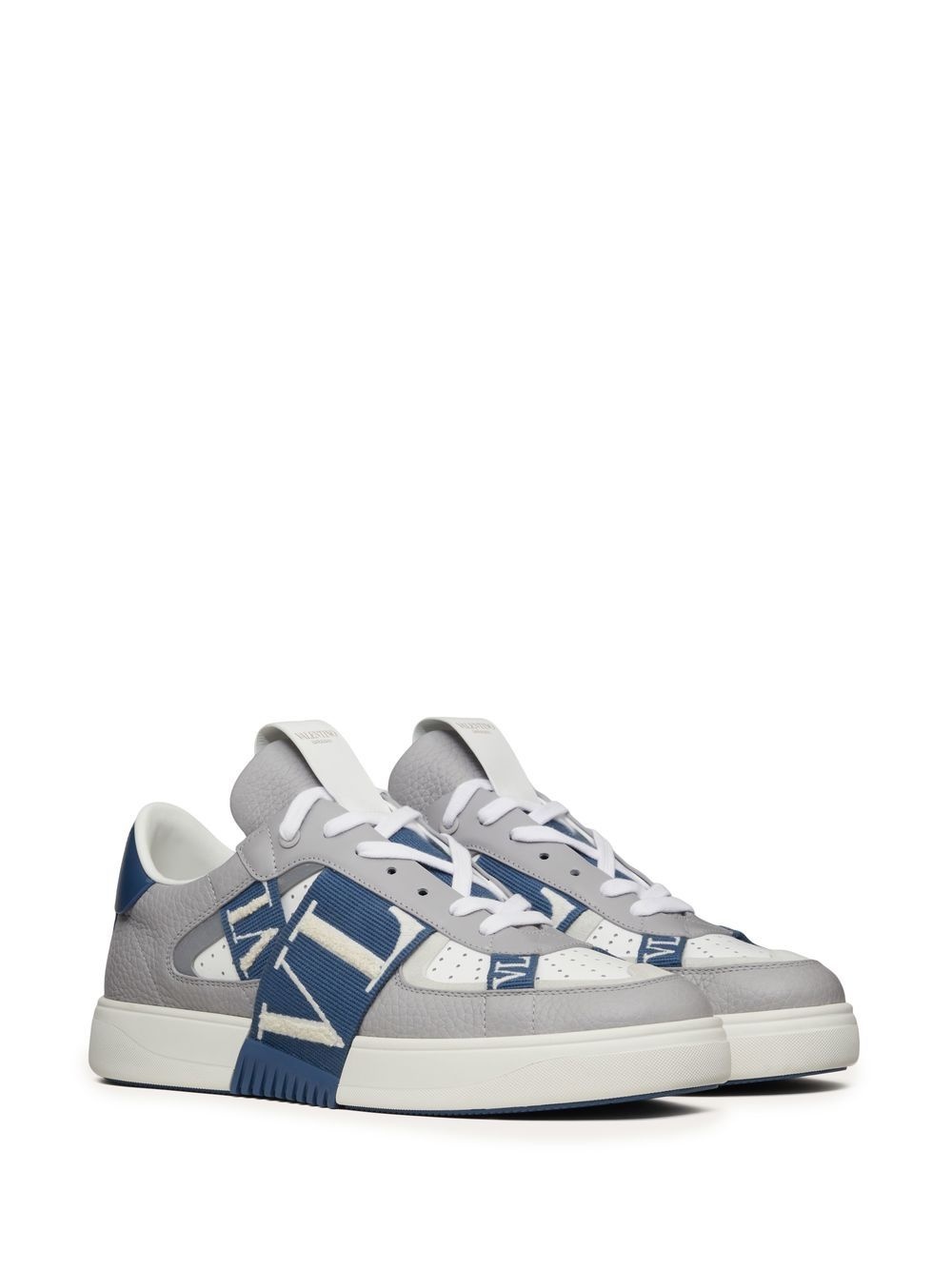 VL7N low-top sneakers - 2