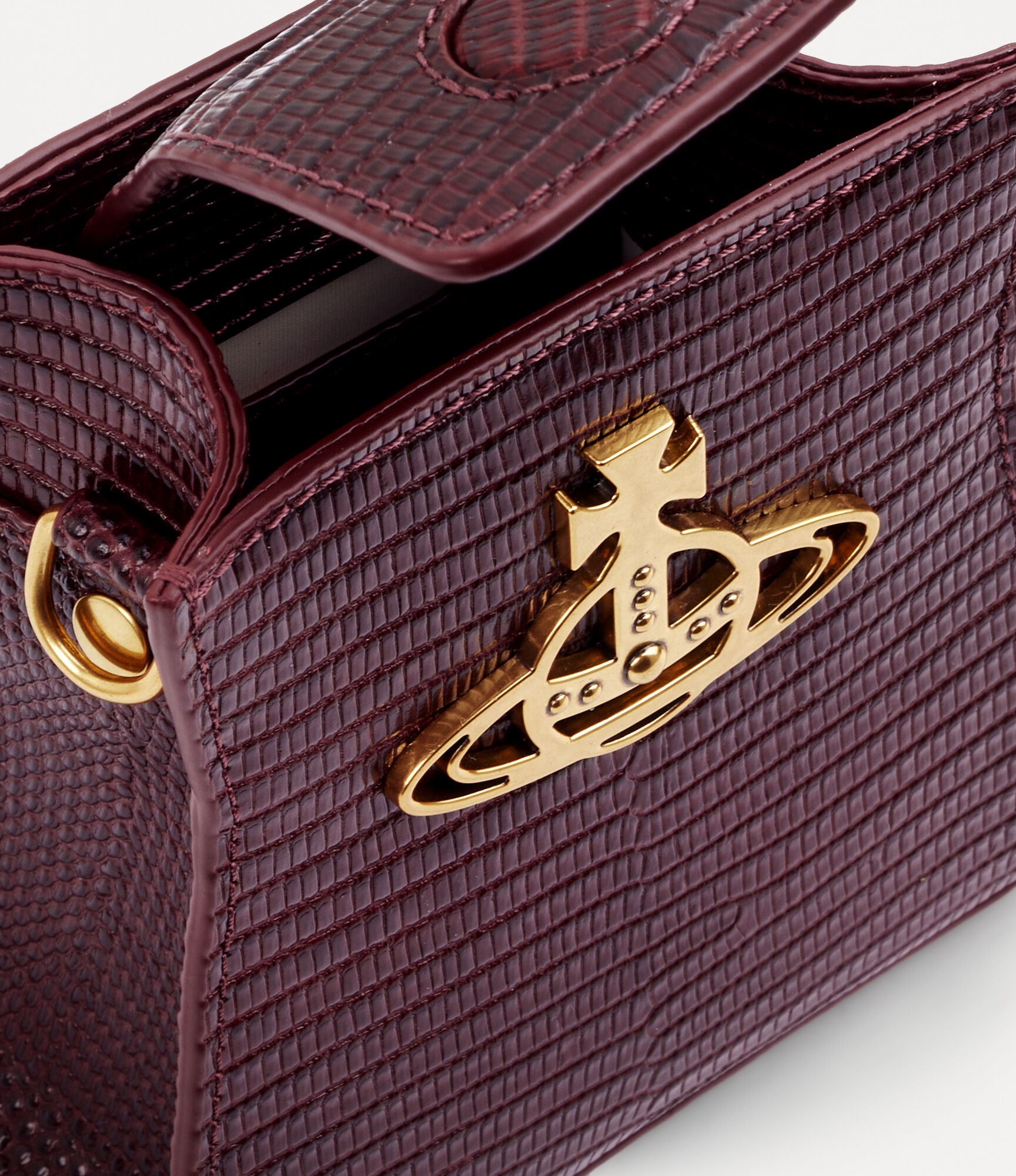 KELLY SMALL HANDBAG - 5