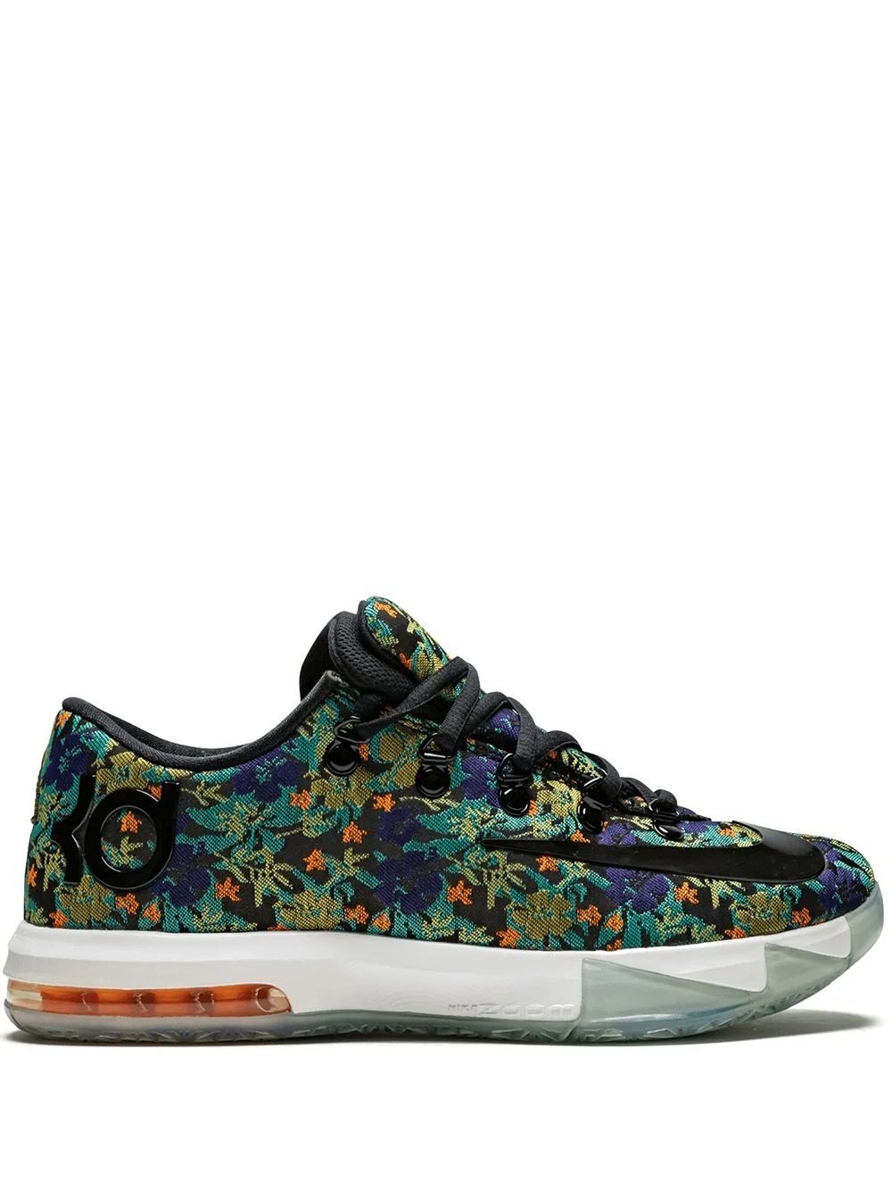 KD 6 Ext QS "Floral" sneakers - 1