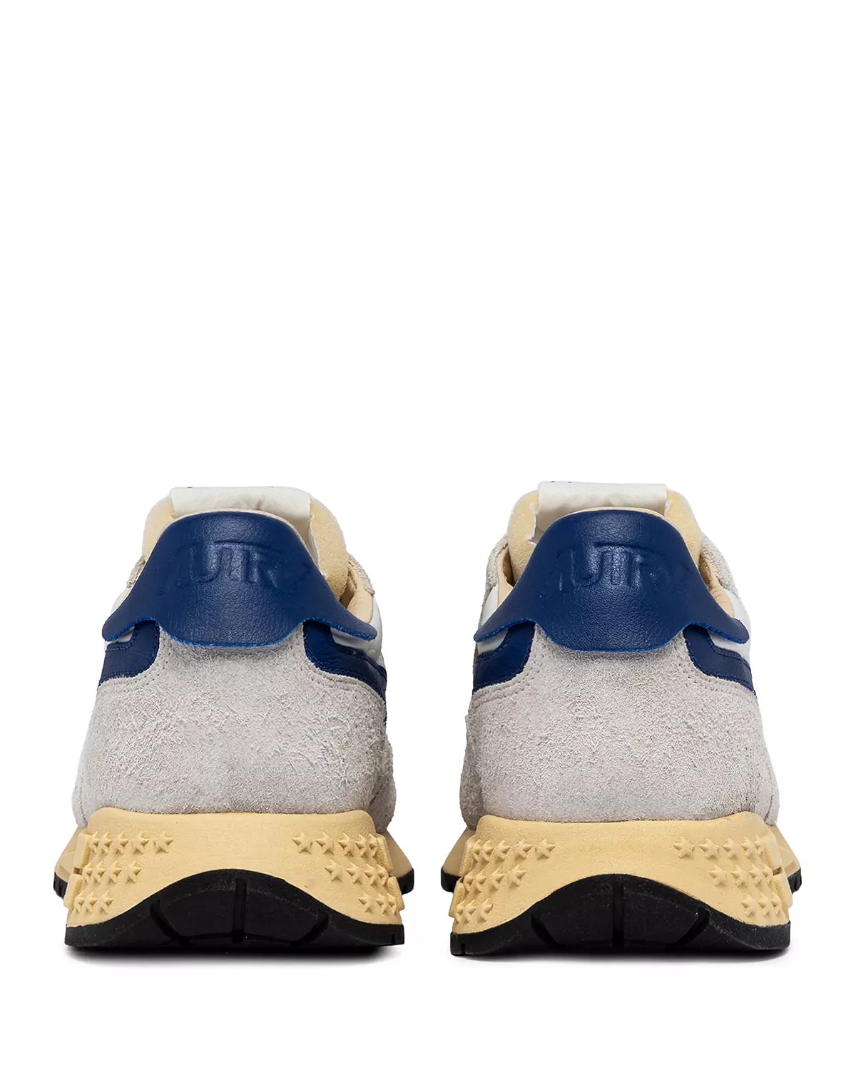 Men's Reelwind Low Top Sneakers - 3