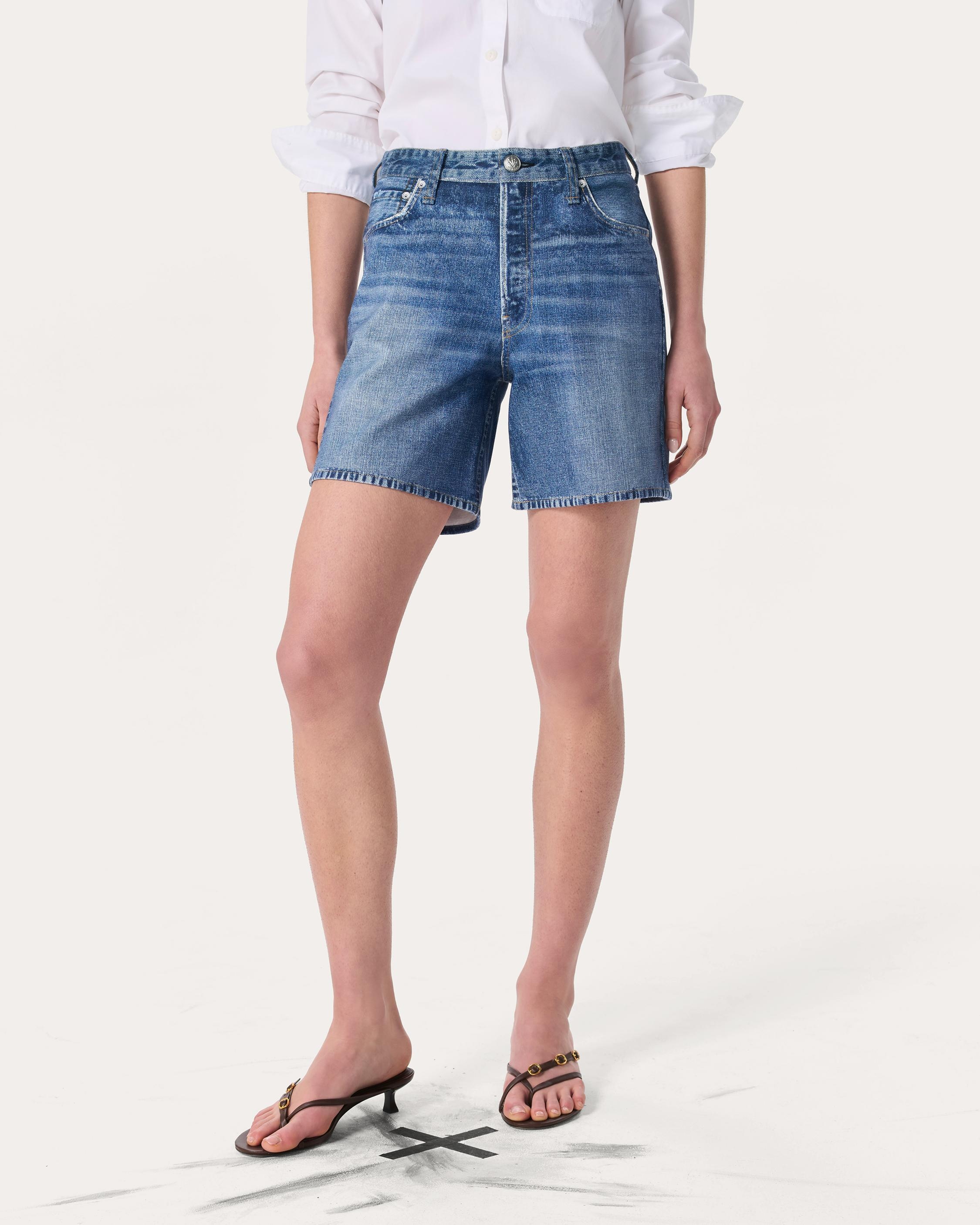 Miramar Kaia Shorts
Refine Knit - 3