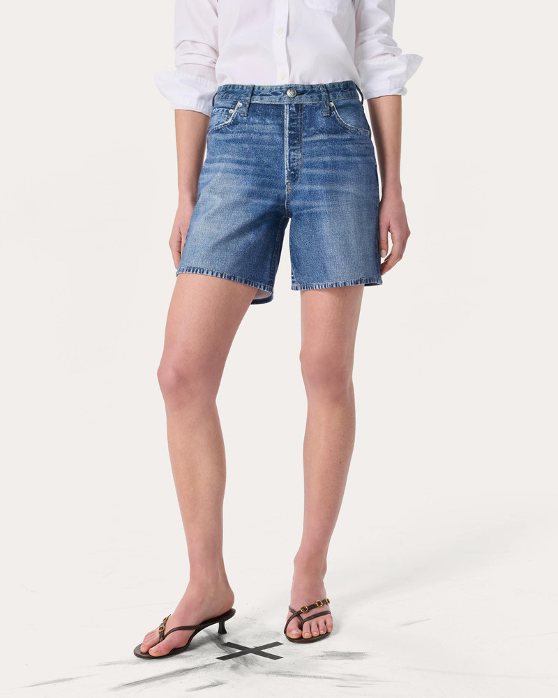 rag & bone Miramar Kaia Shorts
Refine Knit outlook