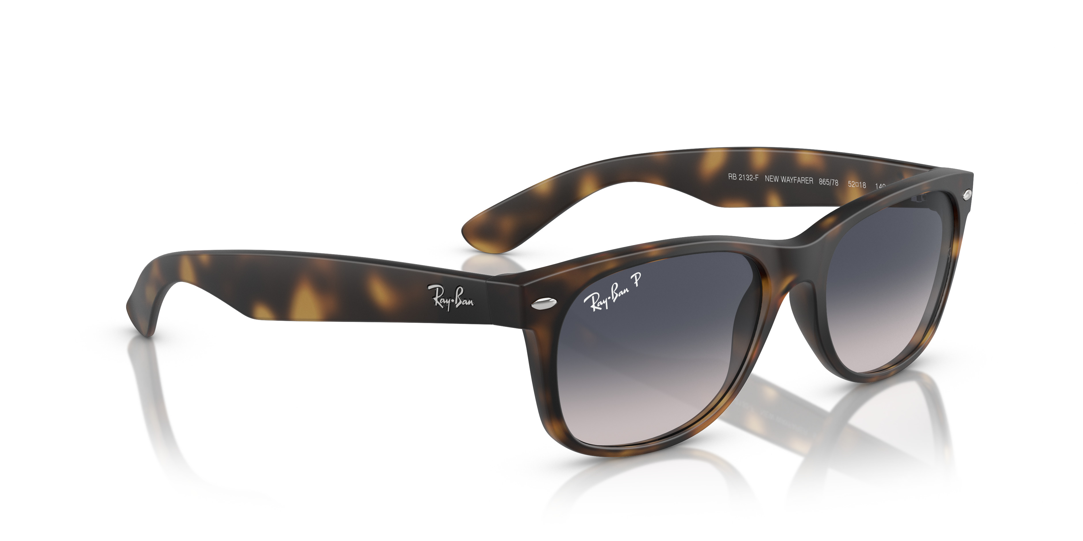 NEW WAYFARER CLASSIC - 7