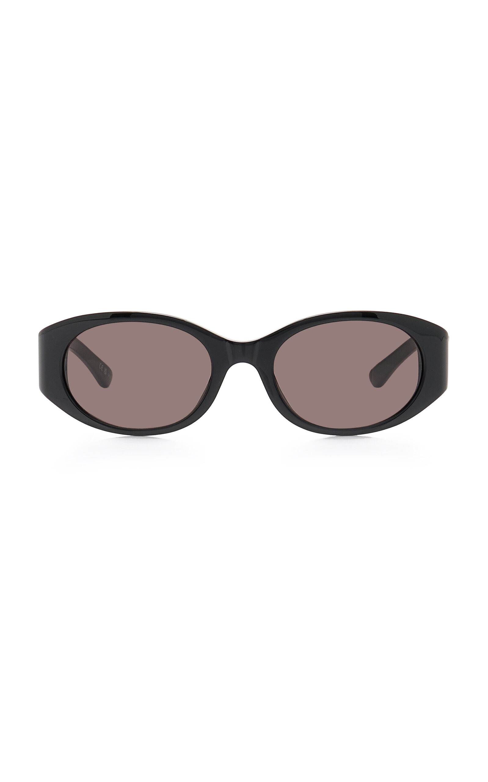 Tuesday Nylon Sunglasses black - 1