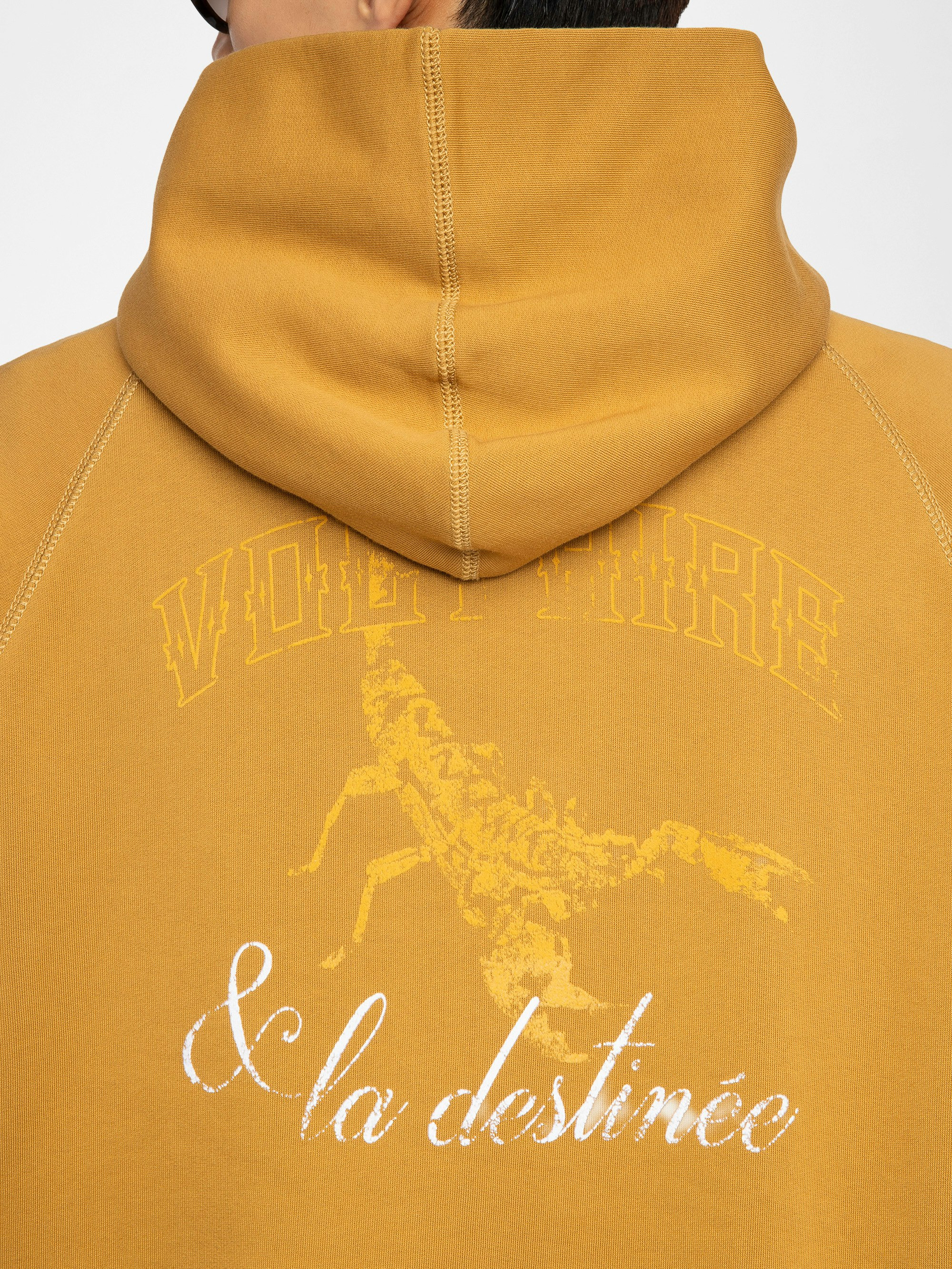 Sweatshirt Georgio - 6