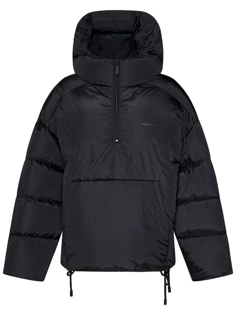 DSQUARED2 Dsquared2 Down Jacket - 1