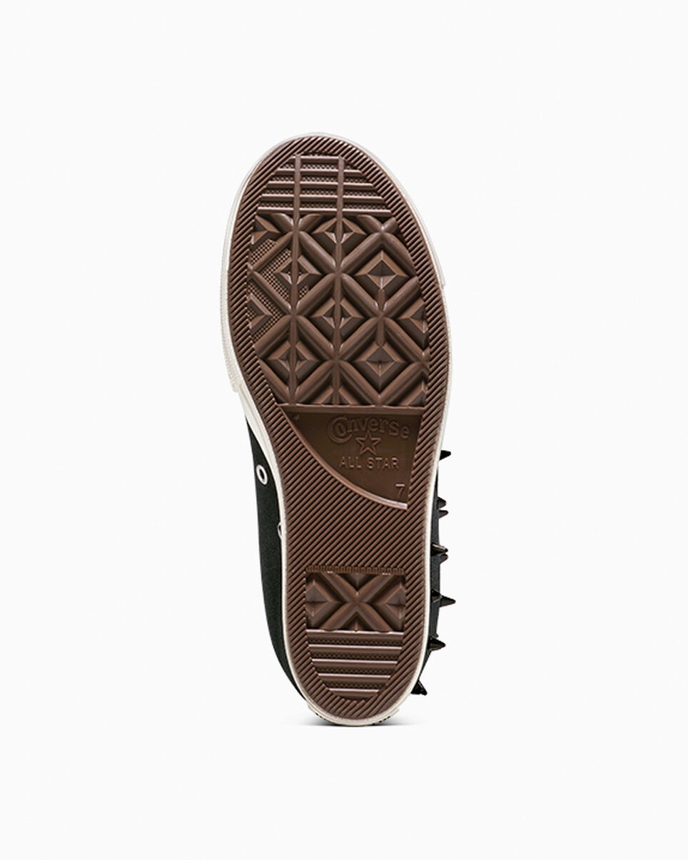 Chuck Taylor All Star Wedge Platform Spikes - 3