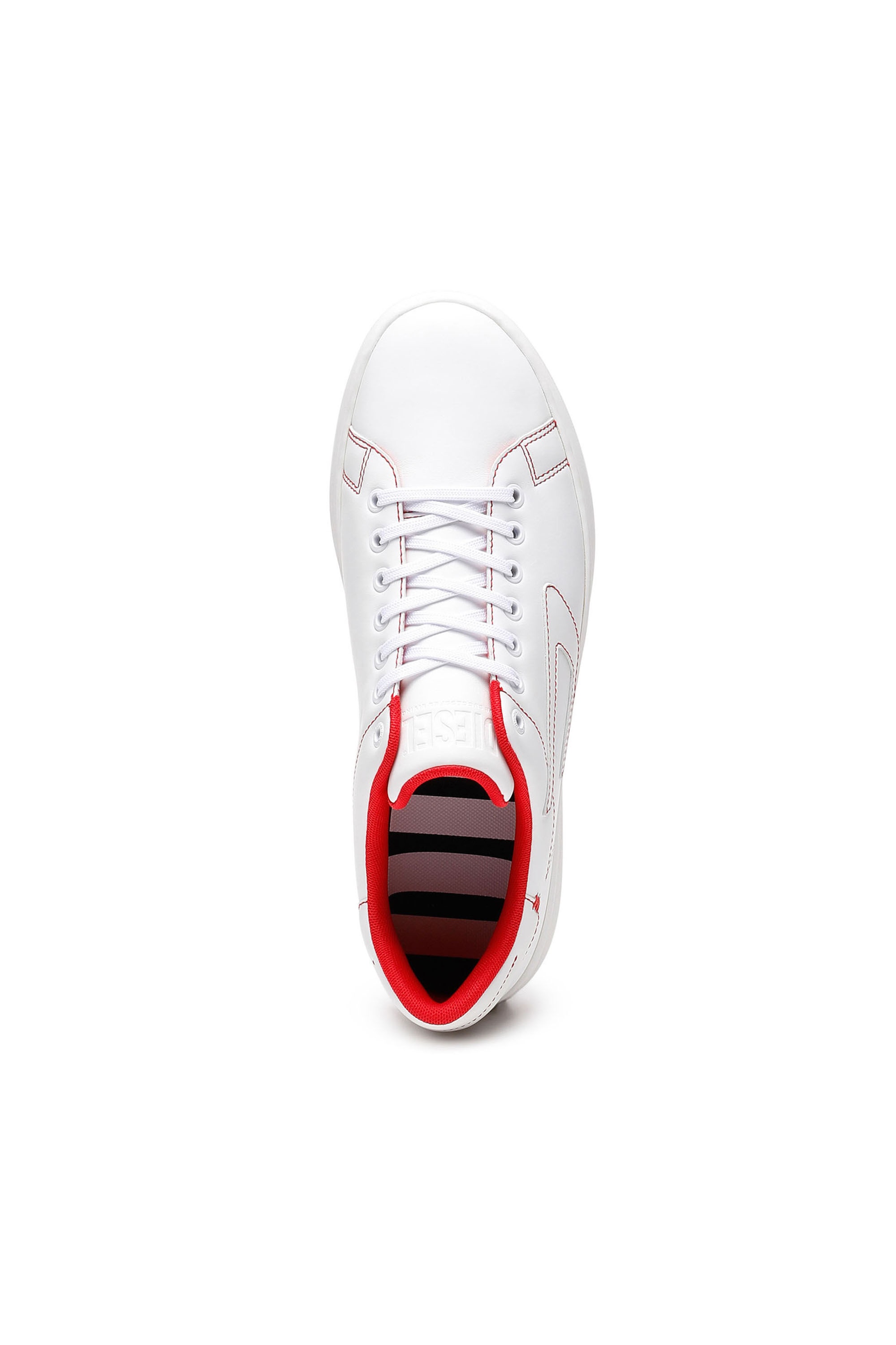 S-ATHENE LOW - 4
