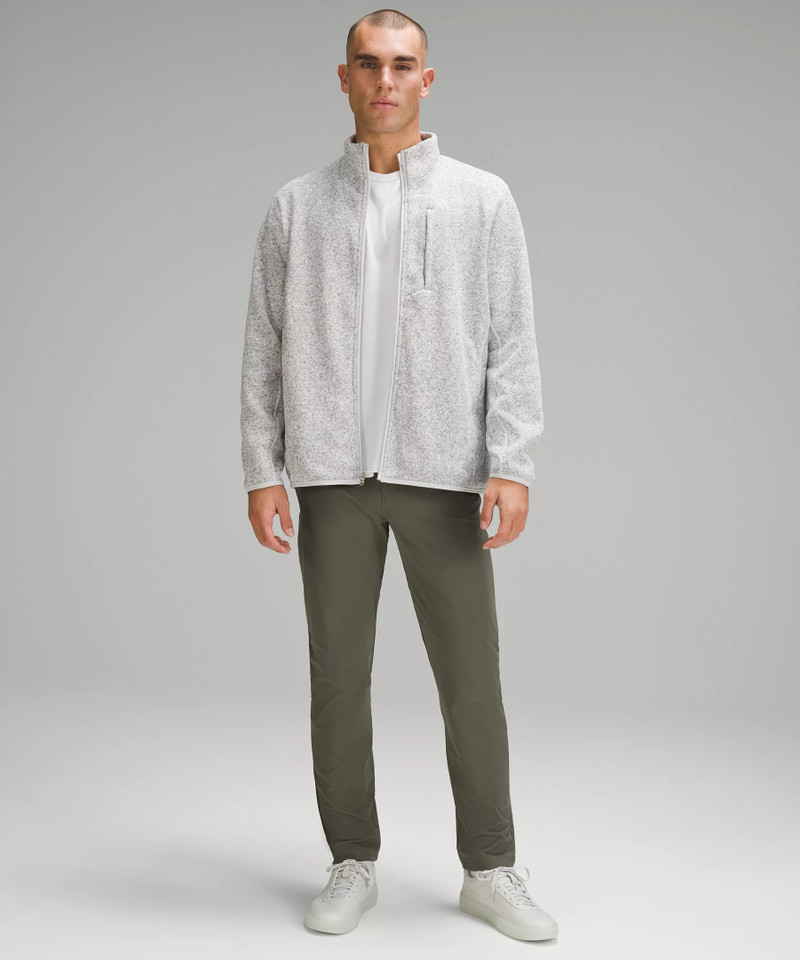 lululemon ABC Classic-Fit 5 Pocket Pant 32"L *Warpstreme outlook