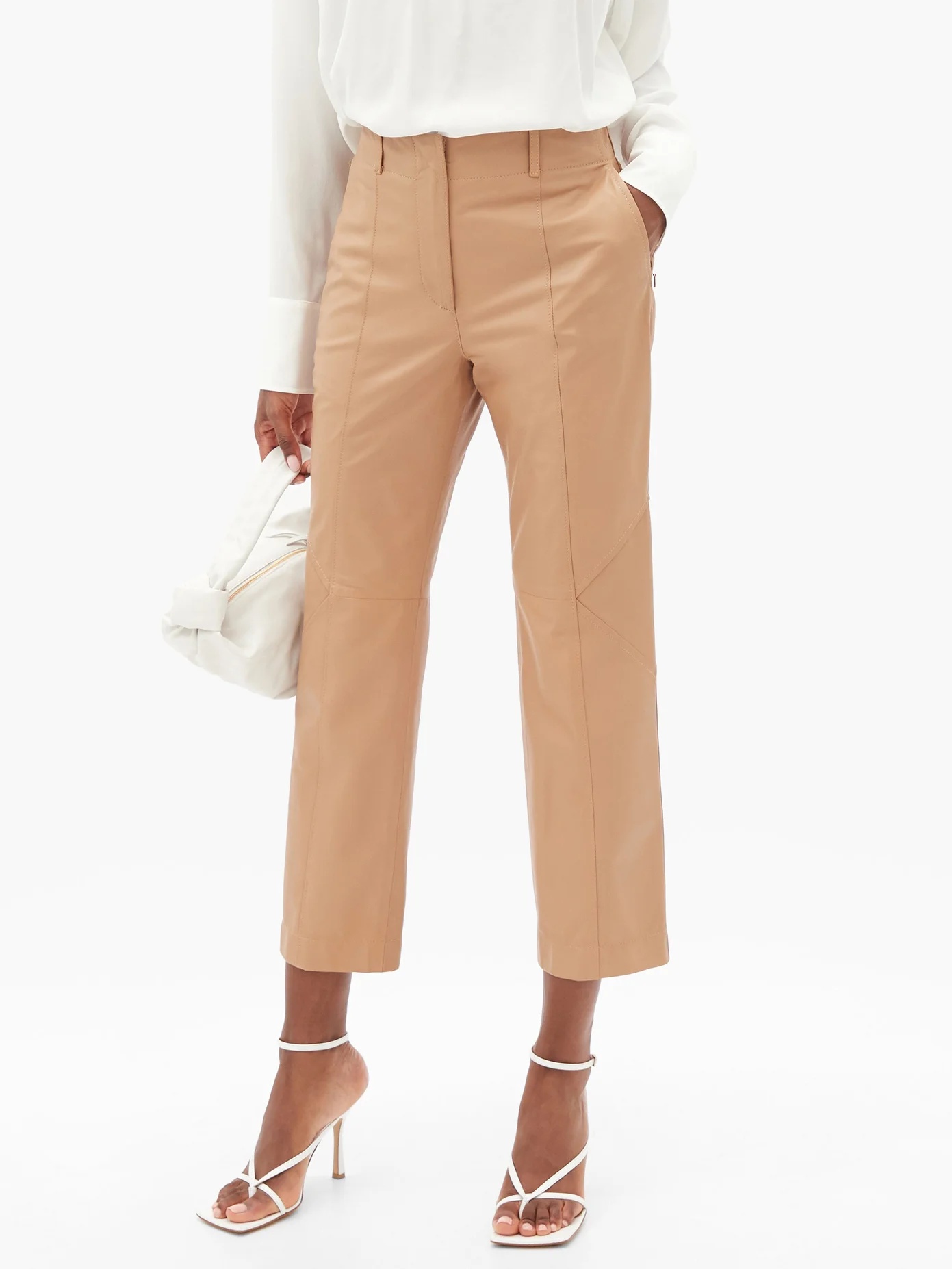 Doria trousers - 6