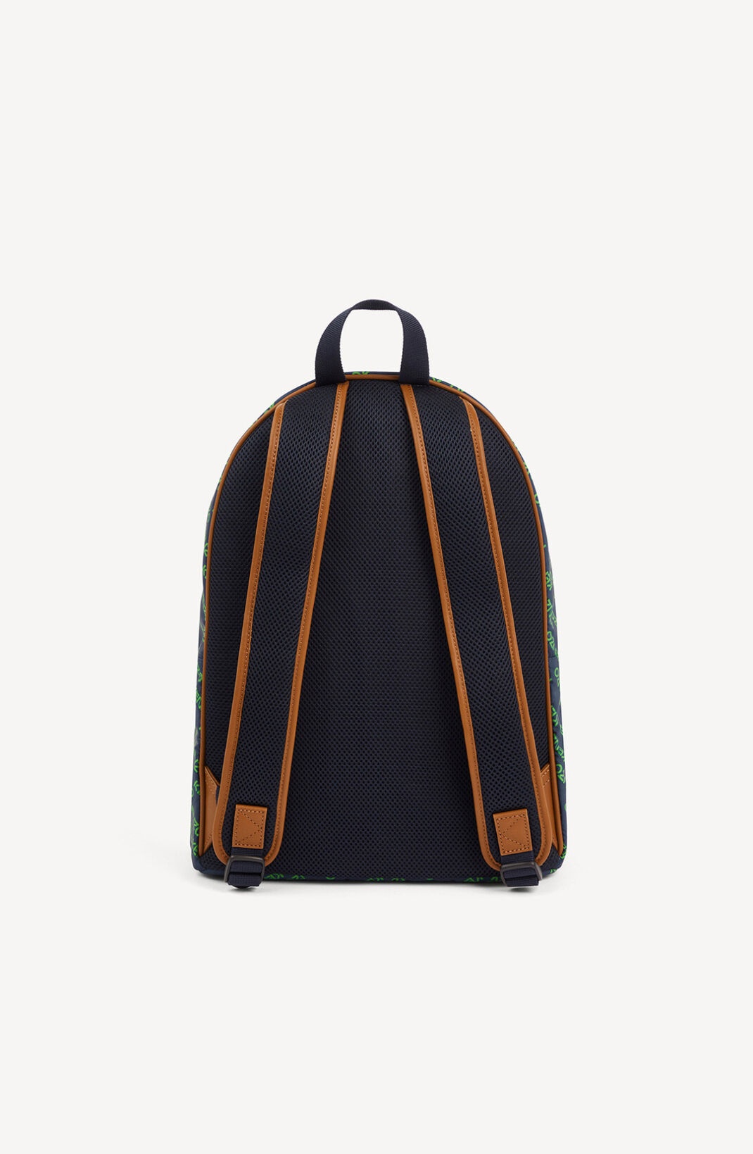 Sport Monogram backpack - 2