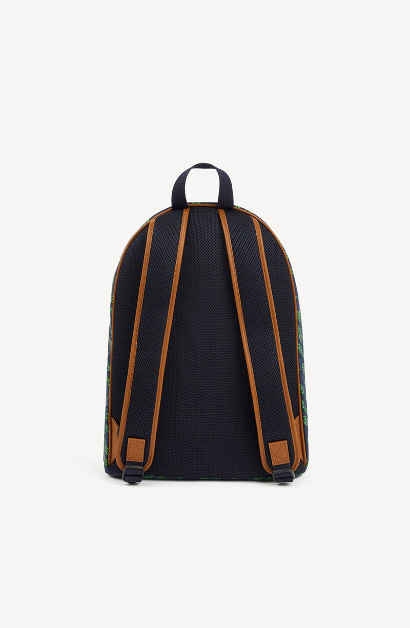 KENZO Sport Monogram backpack outlook