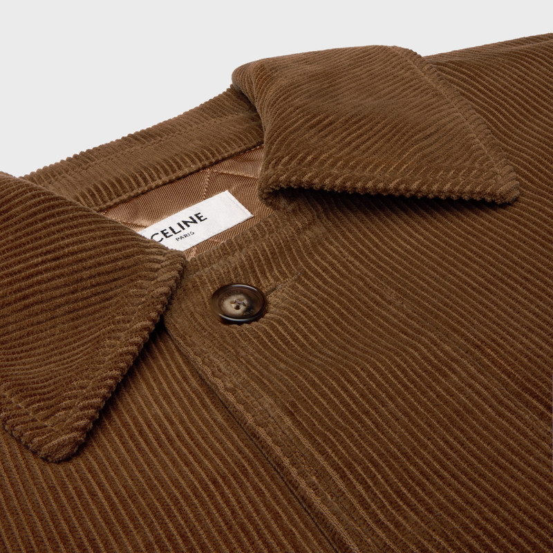 jacket IN corduroy 3