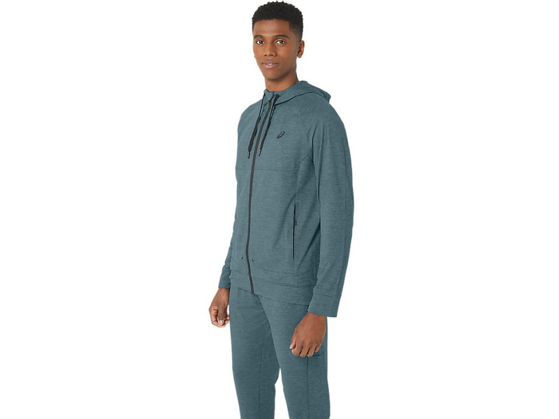 MEN'S TECH FZ HOODIE 2.0 3