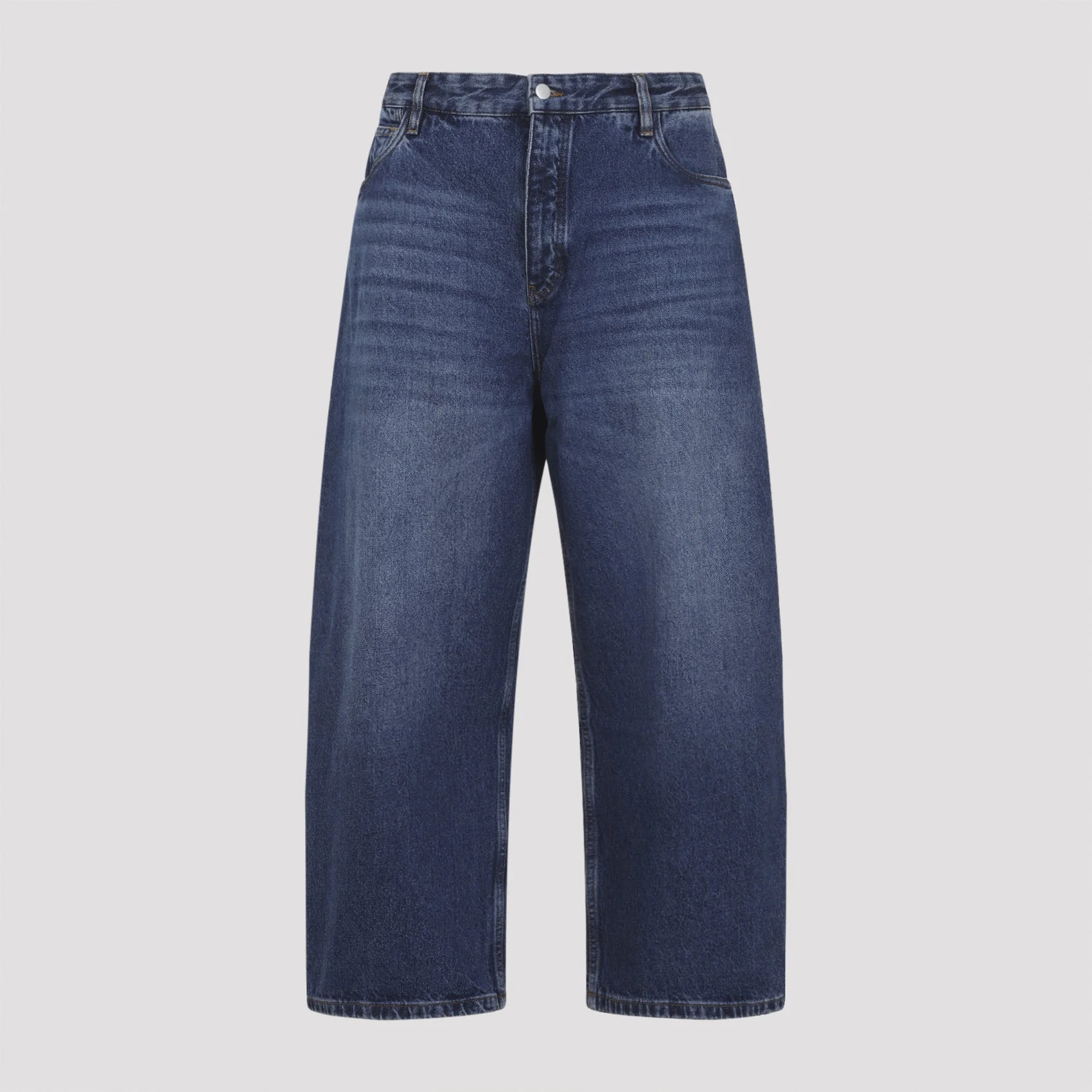 Studio Nicholson Paolo Jeans - 1