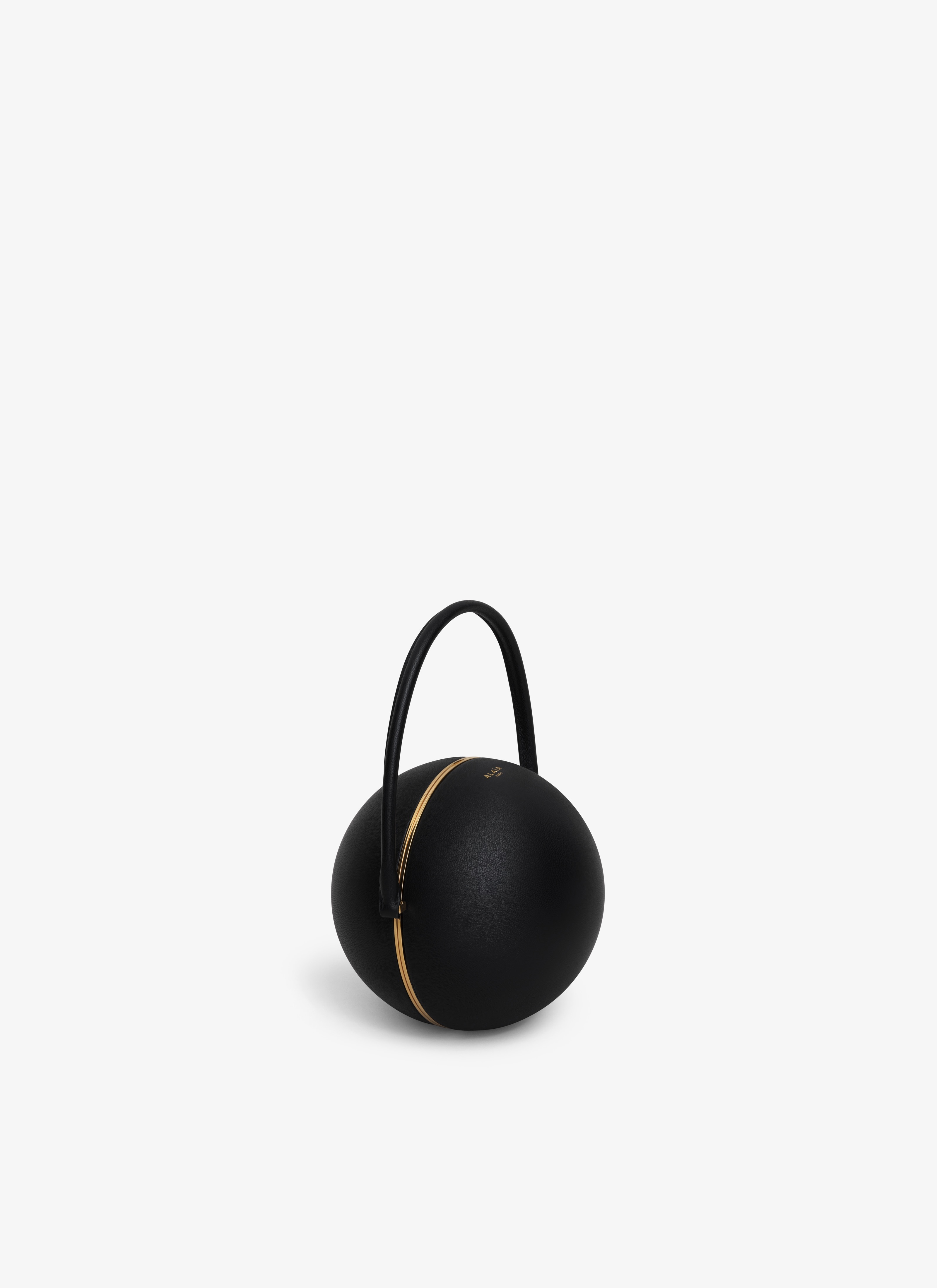 SPHERE MINAUDIERE - 2