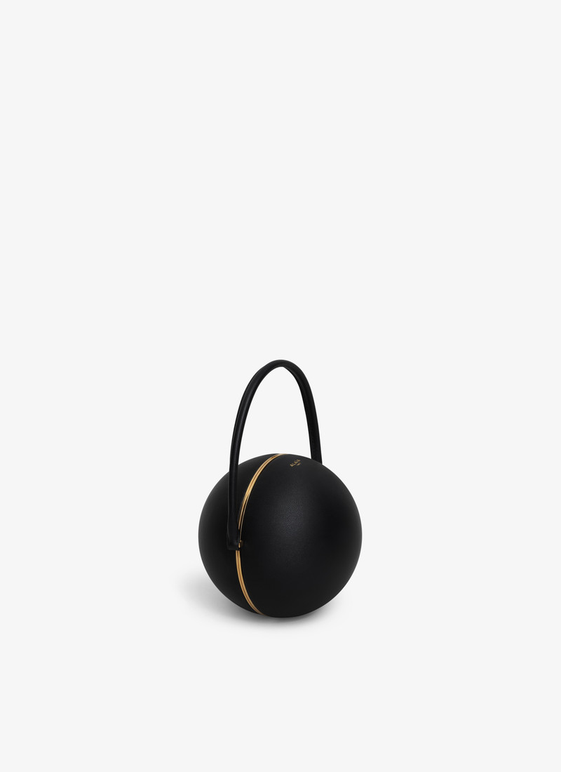 Alaïa SPHERE MINAUDIERE outlook