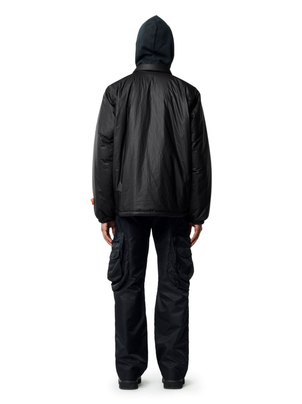 COACH JACKET - 4