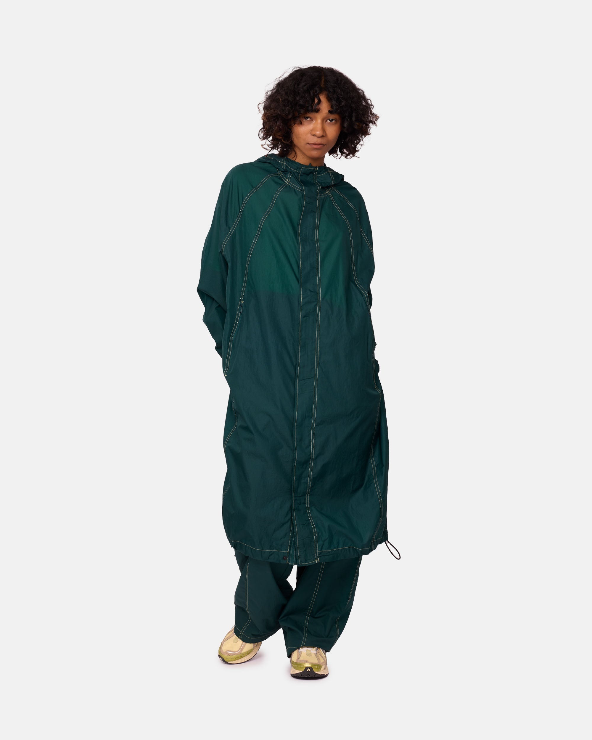 Raudasandur Coat - 2