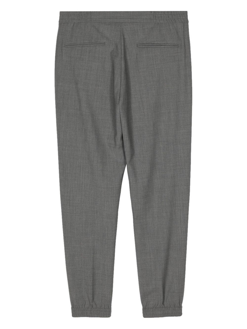 Paul Smith PLEATED TAPERED TROUSERS outlook