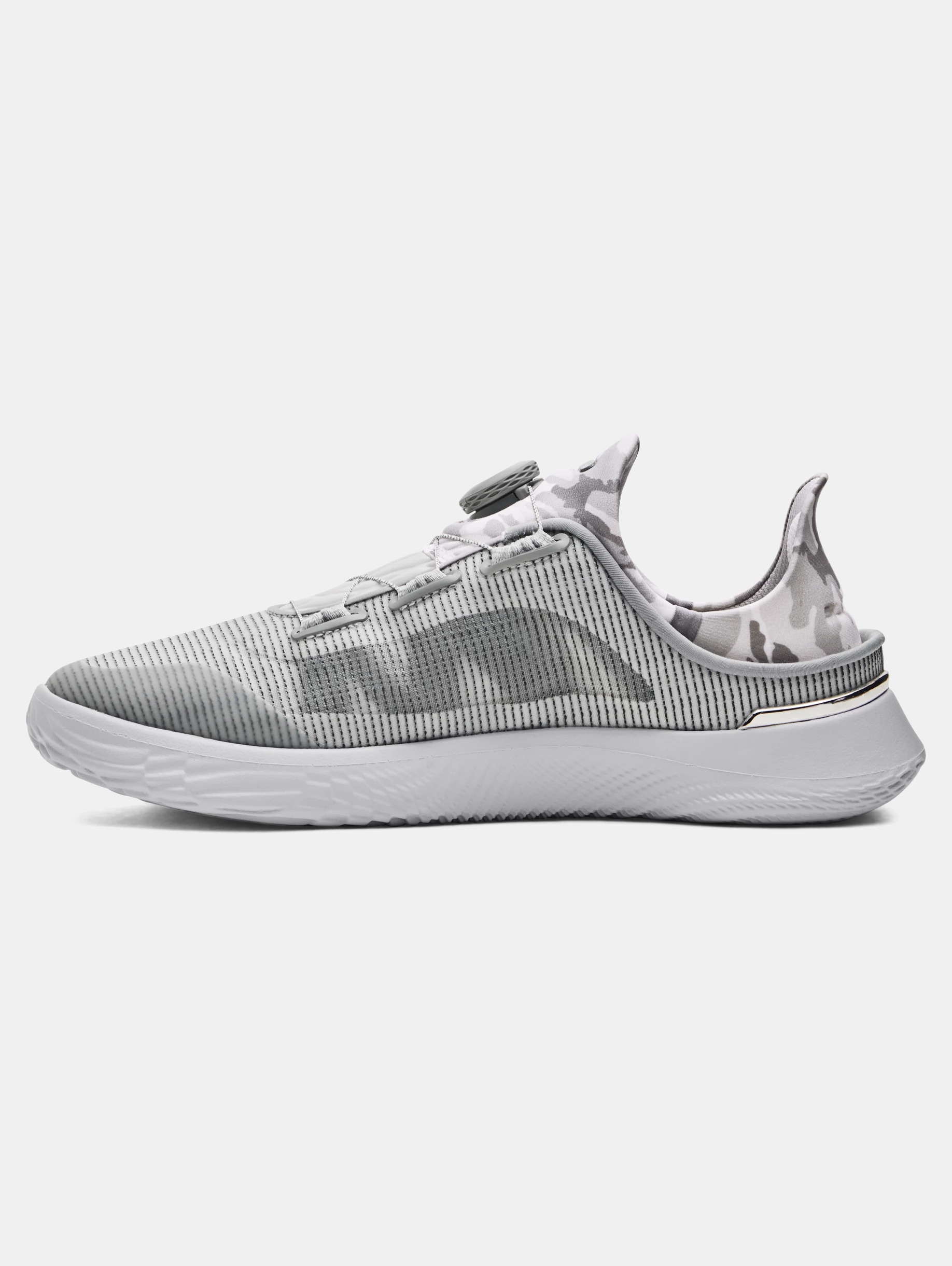 UA SlipSpeed™ Mesh - 7