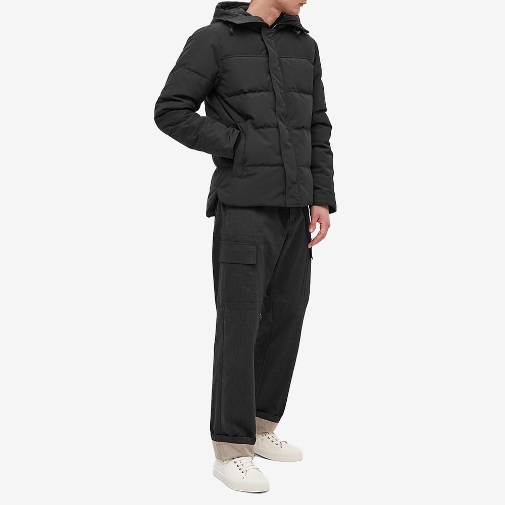 Canada Goose Macmillan Parka - 7