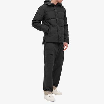 Canada Goose Canada Goose Macmillan Parka outlook