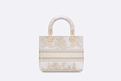 Dior Medium Lady D-Lite Bag outlook