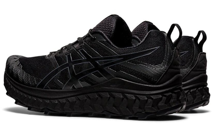 ASICS Trabuco Max 'Black' 1011B028-002 - 4