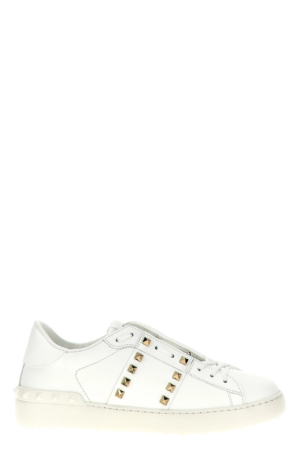 Valentino Garavani 'Rockstud Untitled' sneakers - 1