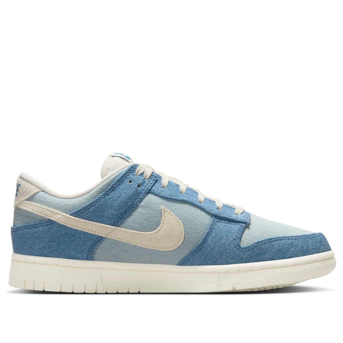 (WMNS) Nike Dunk Low 'Smokey Blue' IH5073-006 - 6