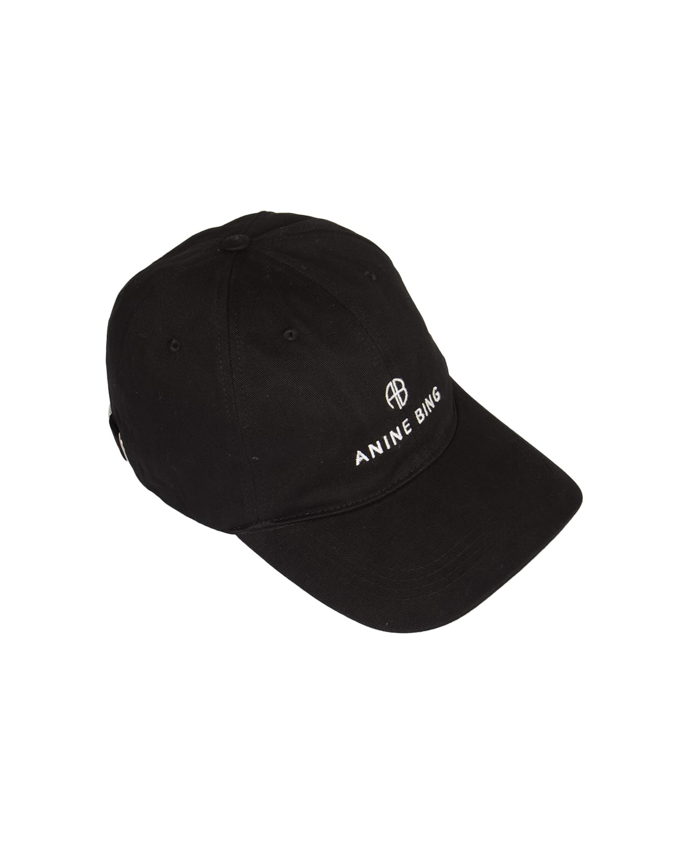 Jeremy Baseball Cap - 3