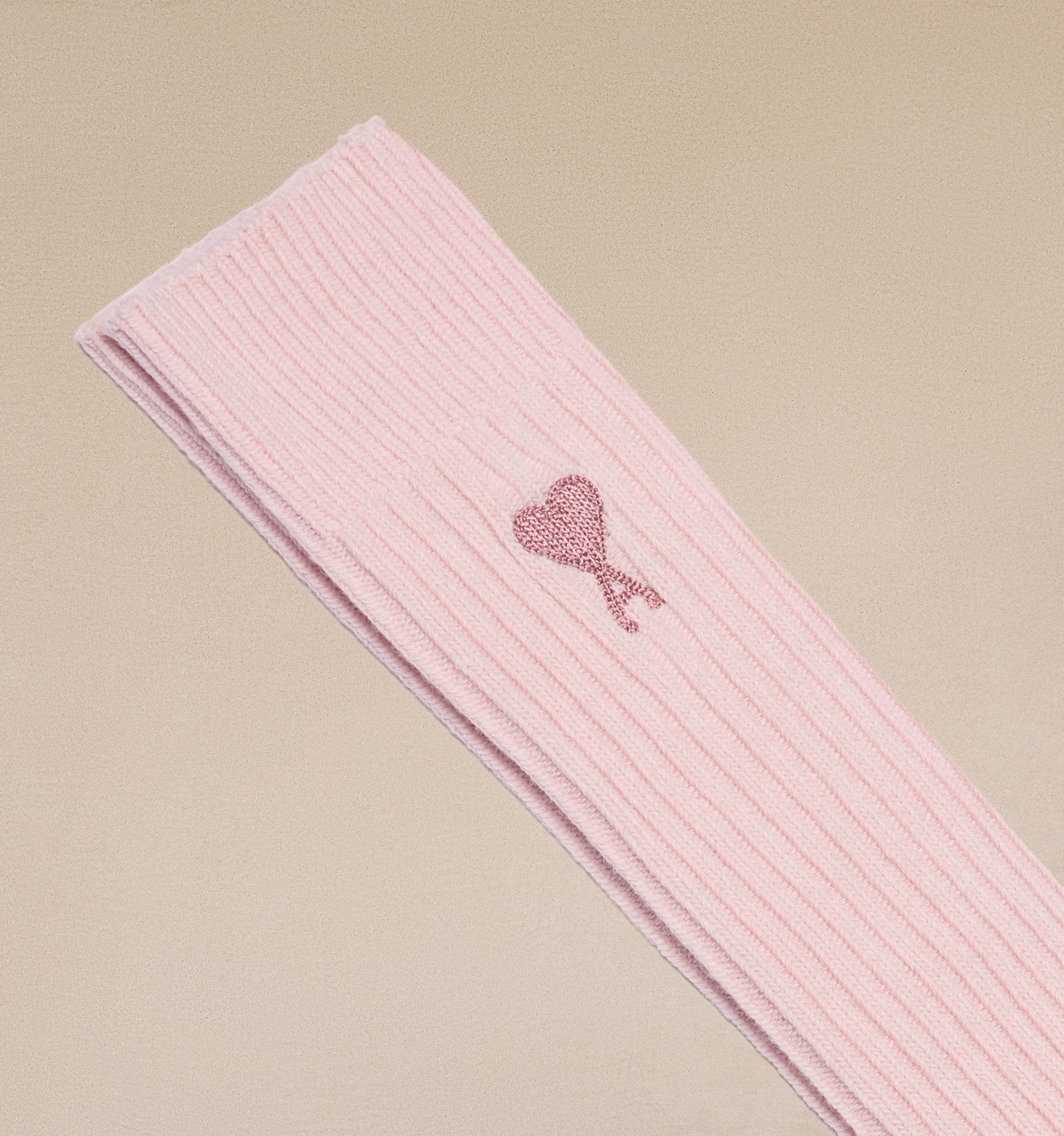 Ami De Coeur Plain Socks - 5