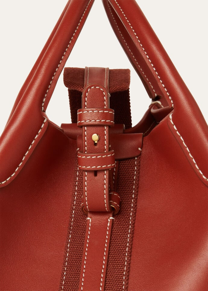 Small Bale bag - 7
