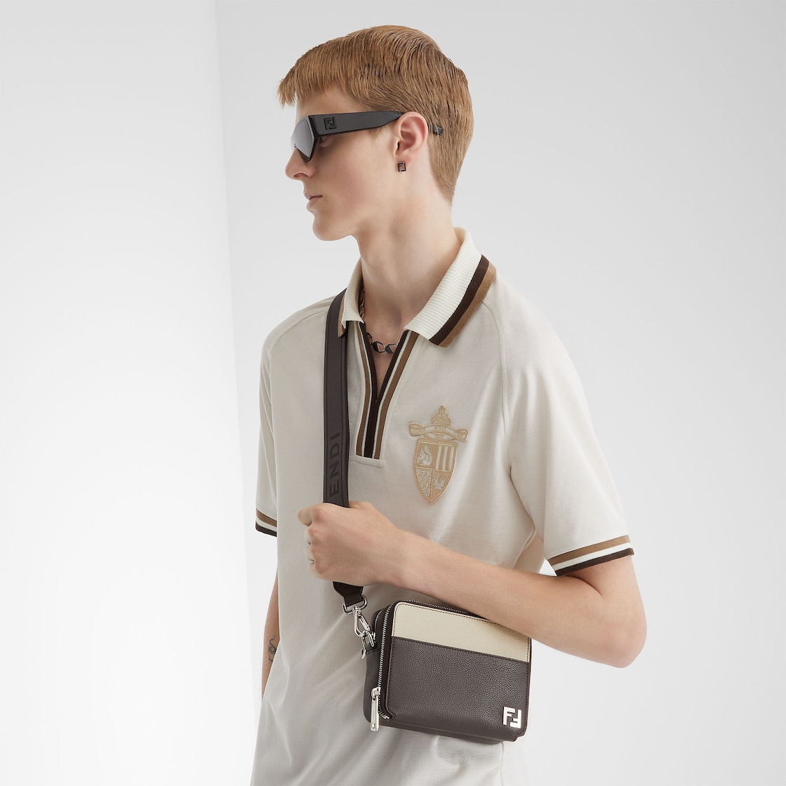 Squared FF Camera Case Organizer - 6