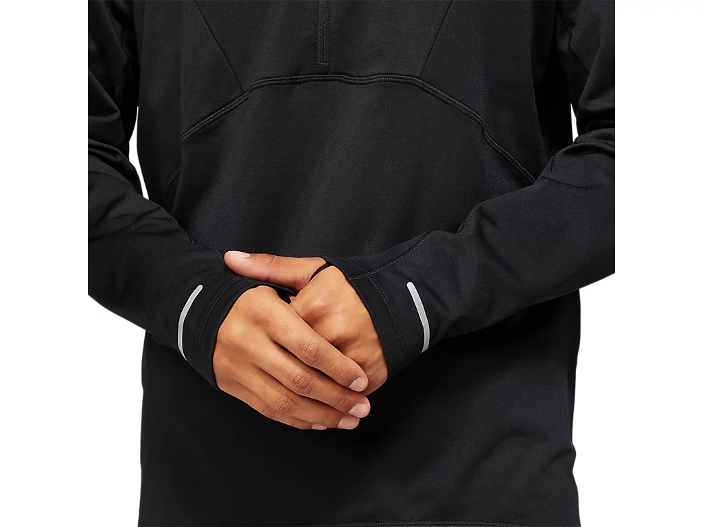 MEN'S LITE-SHOW WINTER 1/2 ZIP TOP - 5
