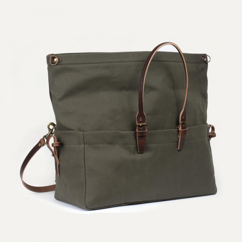 CABINE TRAVEL BAG - KHAKI BM 5